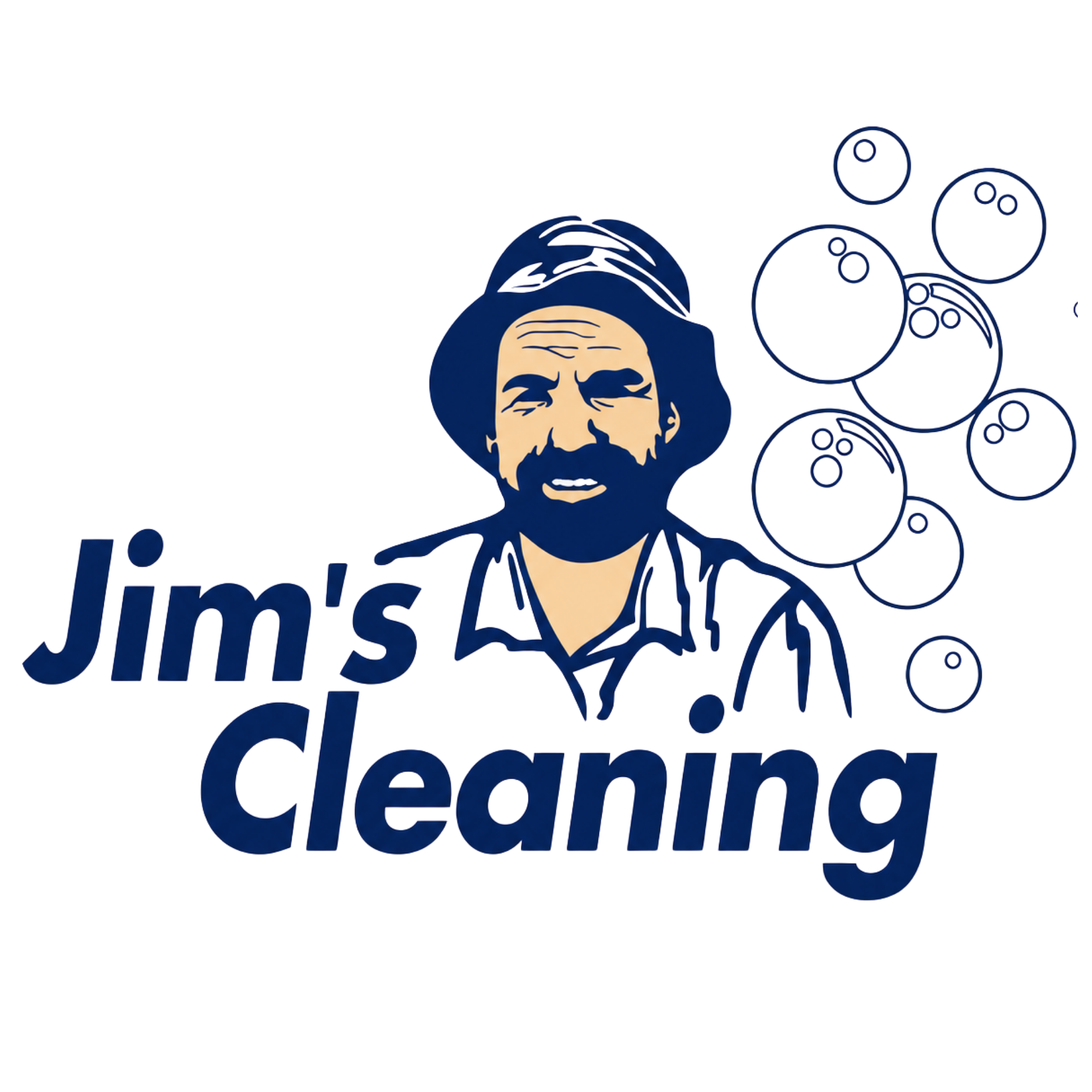 Jim's Cleaning